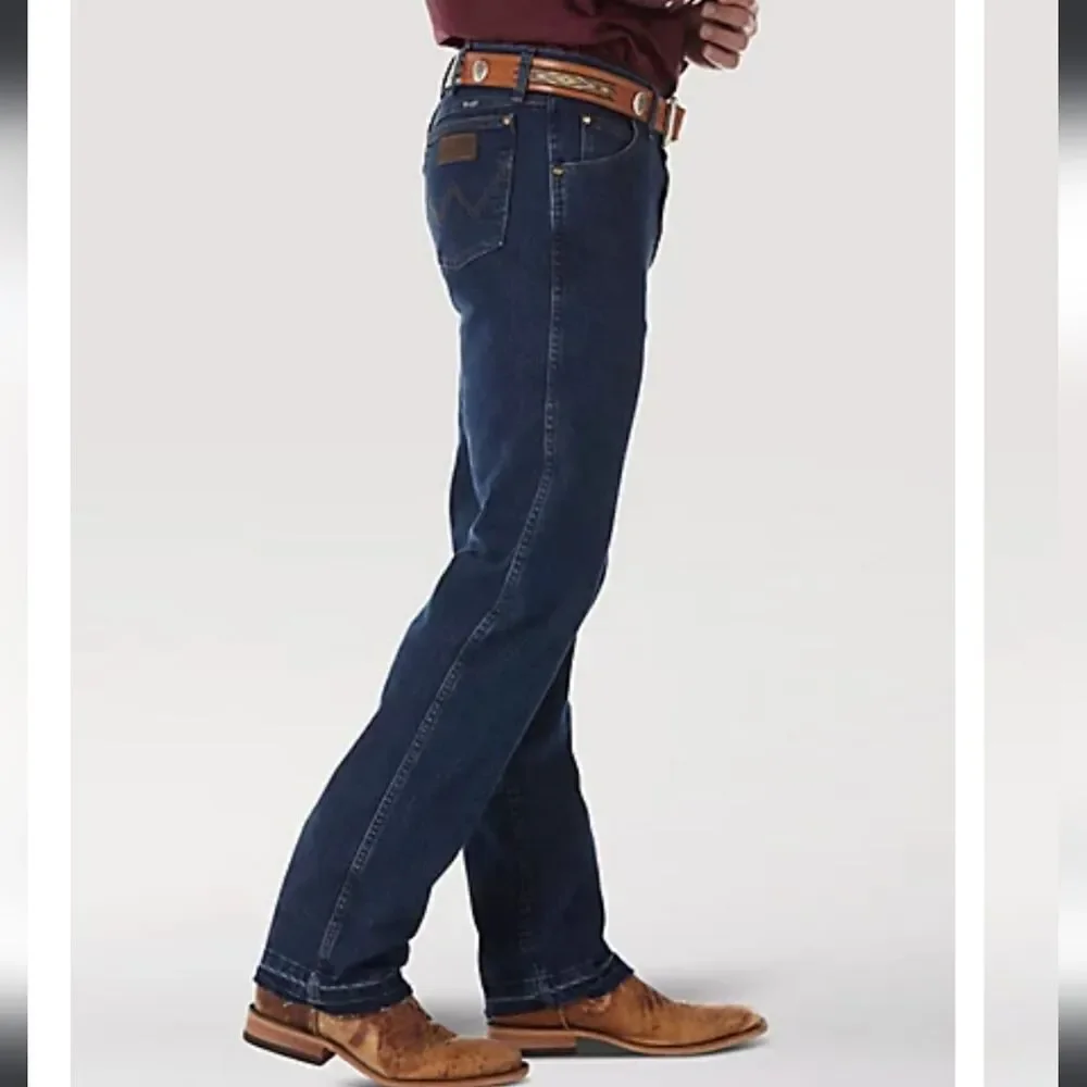 Wrangler vintage 80s